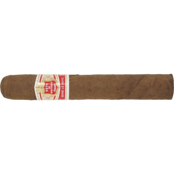 好友·蒙特雷-Le Hoyo de San Juan