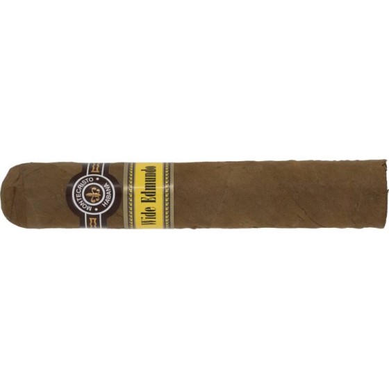 蒙特克里斯托-Wide Edmundo