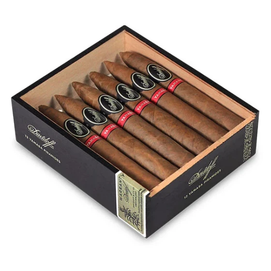 大卫杜夫亚马孙鱼雷12支