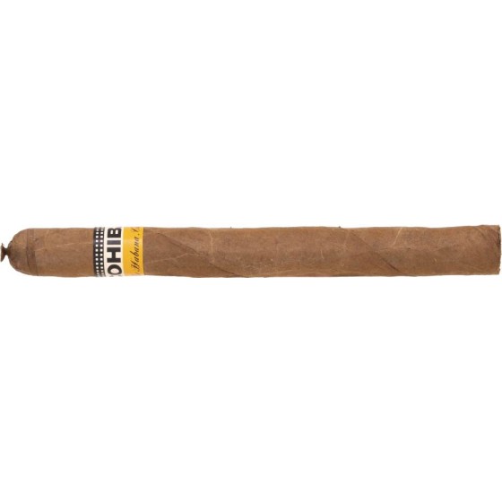 高希霸 - 特级皇冠-25支