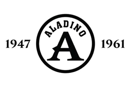 阿拉丁 ALADINO