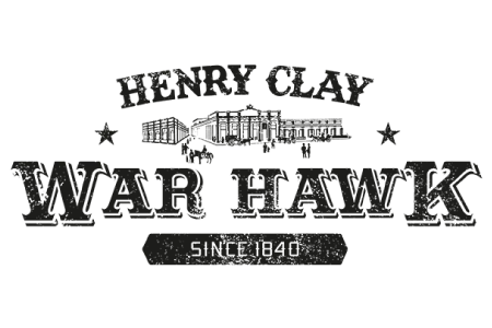 參議員 HENRY CLAY